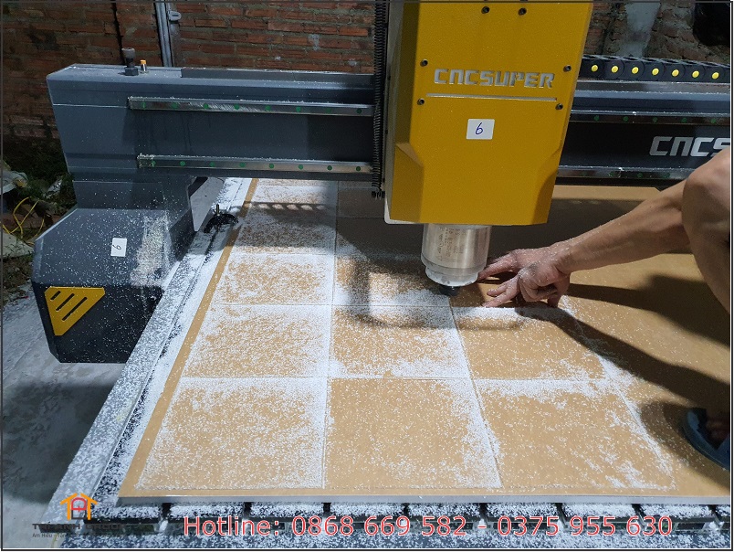 cắt cnc lên mica tại tuyên quang