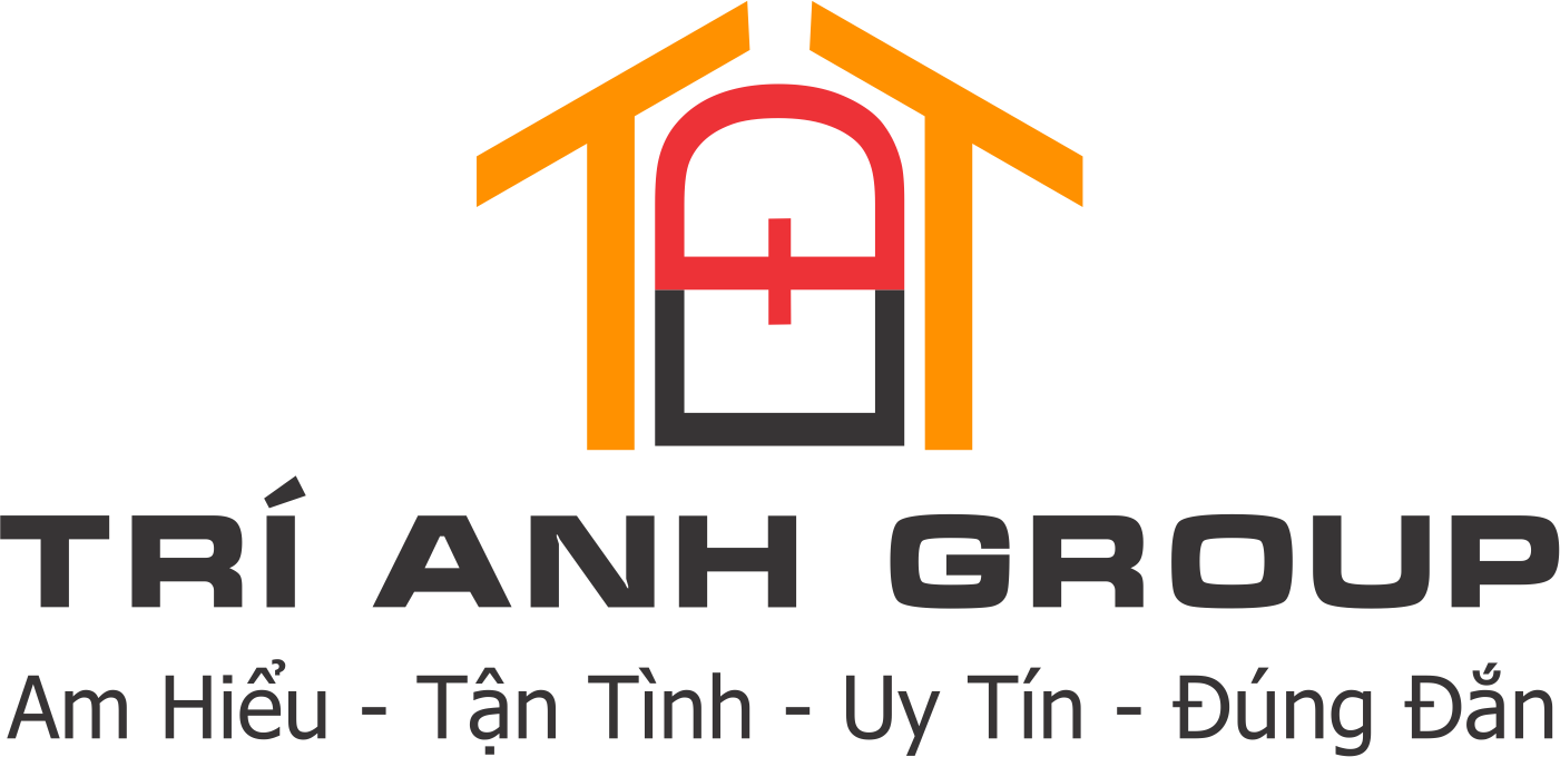 Trí Anh Group