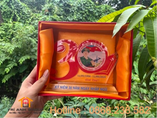 kỉ niệm chương mica 30 năm